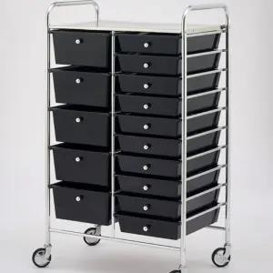 웨건 츄레이 미용실트레이 미용 미용실츄레이 미용실 스텐