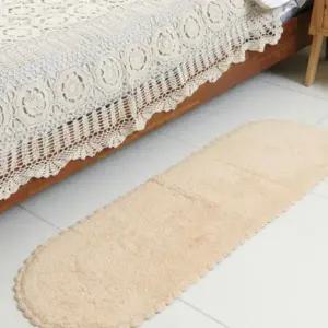 양면 주방 화장실 현관 쿠션 부드러운 러그 매트 패드 롱매트