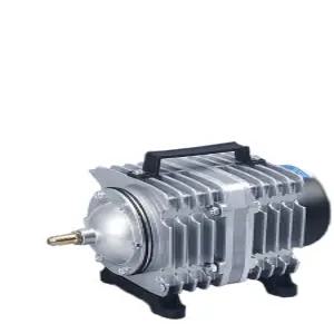 수족관 산소 발생기 펌프 어항 에어 연못 기포기 브로와 횟집