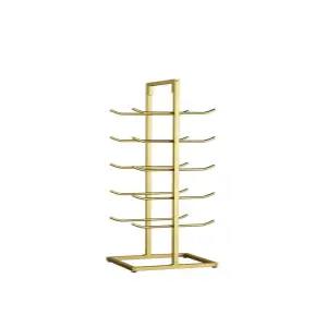 폼롤러 거치대 철제 수납 스탠드 운동기구 정리 선반 수납바구니 보관함 정리대 보관대 보관