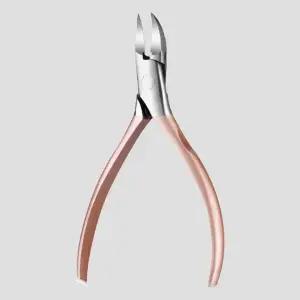 스테인리스 니뻐 펜찌 발톱 큐티클 네일케어 셀프네일