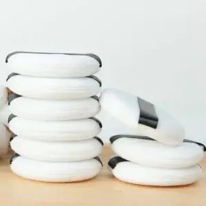 WL 파운데이션 쿠션 에어퍼프 윤광 쫀쫀 리필