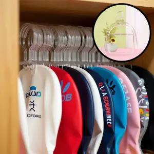 WL 수영 모자 옷걸이 수모 걸이 거치대 수영모 정리 보관 스윔캡