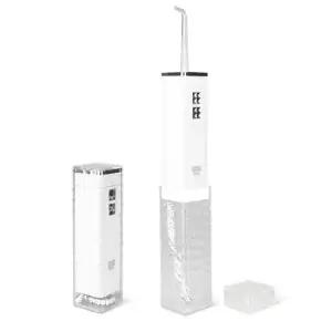 맥동수압 휴대용 미니 구강세정기 / 구강관리 잇몸관리 물치실