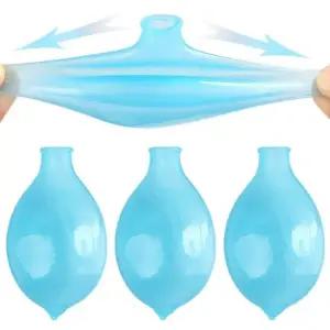 손가락 방수 커버 5P 발가락 상처 보호 실리콘 샤워