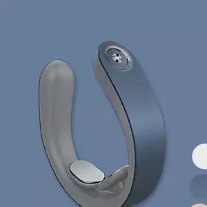 (다올)저주파 마사지기 목 어깨 다용도 안마기 마사지 패드