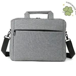 출장가방 노트북 가방 그레이 노트북여행가방 테블릿가방 남자서류가방