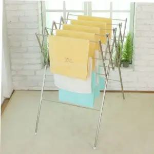 5단 다용도 W건조대