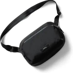 벨로이 트랜짓 슬링(내부 구성 조절 가능한 스트랩 내후성 디자인이 포함된 5L 여행용 크로스바디 백)