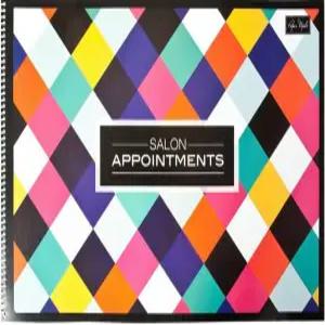 마리안나 10열 예약부 BK-08804