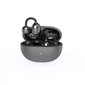 노인용 비바 보청기 APP 기능이 있는 블루투스 충전식 가려움증 예방을 위한 개방형 이어 디자인 7단계