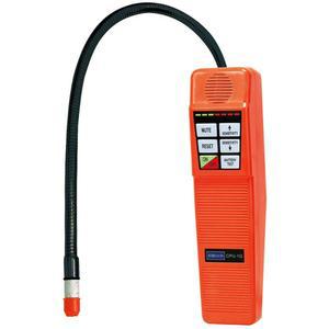 엘리트치 CPU-1G HVAC 누출 감지기 할로겐 테스터 냉매 AC 스니퍼 R22 R410A R134A