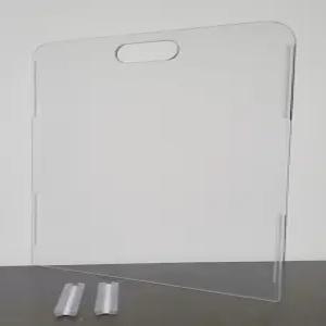 펫 배리어 1패널 애드온 전용