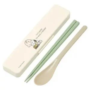 스케이터 피너츠 스누피 키즈스푼 18cm