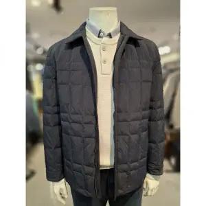 트레몰로 주 세정 프리미엄 덕다운 평카 라 경량자켓 ,점퍼 블랙네이비 TRHKD4W9411 P003415741 1223377