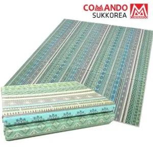 200x150 중대형 포시즌 방수코팅 캠핑매트 돗자리 캠핑매트