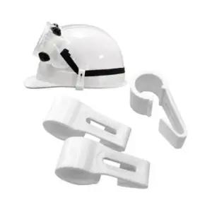 고정클립 지오스타 고글밴드 SC-100 3개입X5세트