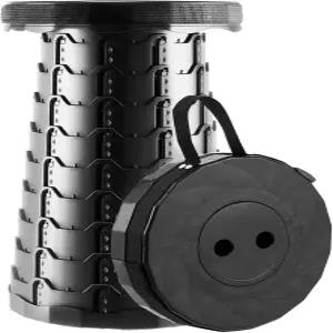 도세노 낚시 하이킹 투어 바비큐 파티 야외 활동을 위한 업그레이드된 접이식 의자 두꺼운 휴대용