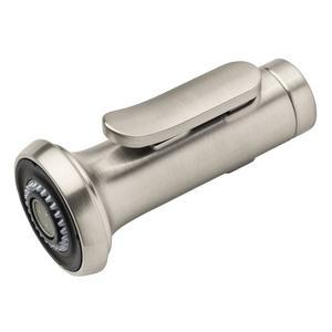 KOHLER 1261404-VS 정품 부품, 생생한 스테인리스