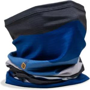 WHTE MOSS 퍼포먼스 넥 게이터 - UPF50+ 울트라 소프트 통기성 올 시즌 남녀용 스포츠 마스크