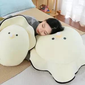 굴인형 말랑말랑 귀여운 쿠션 아기굴인형