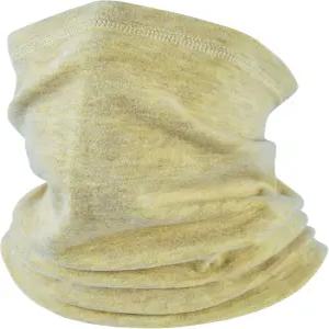 추운 날씨 스키 사이클링 야외 스포츠를 위한 EXSKI 윈터 넥 게이터 워머 소프트 플리스 마스크 스카프