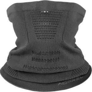 추운 날씨 야외용 AOPREL 겨울 넥 게이터 방풍 워머 스카프 통기성 하프페이스 마스크 스키 유니