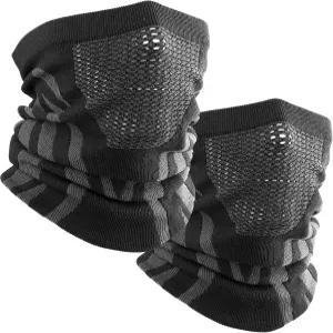 스키 스노보드용 WTACTUL 겨울 넥 워머 게이터 방풍 마스크 발라클라바 반다나