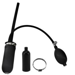 Csttler 범용 어댑터, 연막 기계 누출 감지기 팽창식 방광 흡입 방광, 자동차용