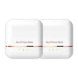 가히 에어리 핏 선스틱 14g x 2개