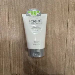 아이디얼 포맨 올인원 퍼펙트 클렌징 폼 150ml