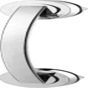 욕조 및 샤워용 캐빌록 흡입 그랩 바 강력한 컵이 있는 안전 그립 핸들 노인 부상 장애인용 12인치