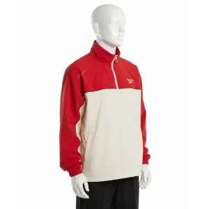 리복 레전드 웜업 아노락 - 레드 214916