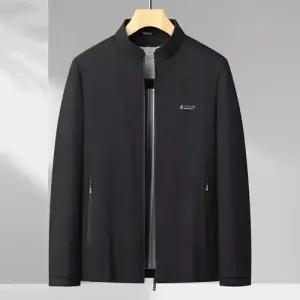 남자 캐주얼 가을 점퍼 차이나 재킷 코트 OP3