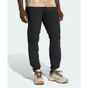 아디다스 테렉스 엑스페리어 유틸리타스 클라이마365 지퍼 오픈 팬츠 - 블랙 JY4166 423668