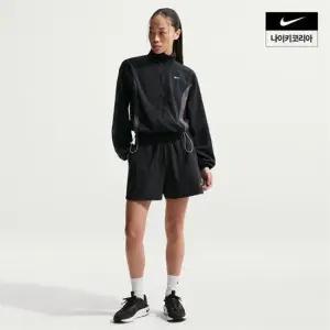 나이키 여성 우븐 쇼츠 IR1959-010 420244