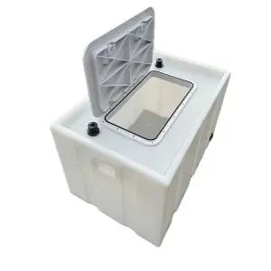 횟집 물고기통 수족관 생선 활어 수조 탱크 수산물