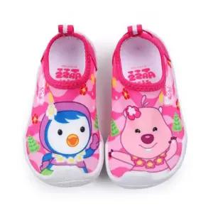 뽀로로 알로하 아쿠아슈즈