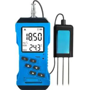 토양수분측정기 칼륨 식물 검출기 농업 토양 수분측정기