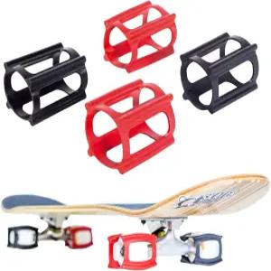 스케이터 트레이너 - 스케이트보드는 경험이 필요 없는 빠른 트릭 재미있고 안전하며 쉬운 올리 킥플립 등