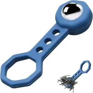 스터드 파인더 벽 스캐너 27파운드의 당김 자기력을 갖춘 마그네틱 목재 합판 패널 세라믹