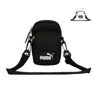 PUMA KIDS 로고 크로스백_PK51AB304 110138