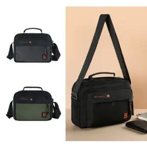 YB23 캐주얼 남성 멀티 크로스백 데일리 보조 출퇴근 캐주얼크로스백 남성크로스백