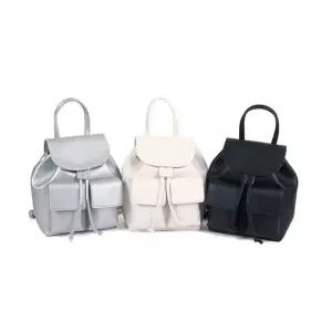 예쁘고 편한 버킷백 스몰 여성백팩 작은배낭 MJ3822 여자백팩 예쁜백팩 예쁜여자가방