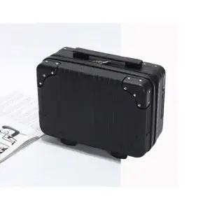 미니 캐리어 트렁크 14형 레디백 여행 피크닉 가방 트렁크가방 수학여행캐리어