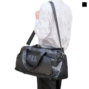 고퀄리티 여행용 보스턴백 출장가방 헬스 스포츠 가방 더블백 여행용천가방 헬스가방