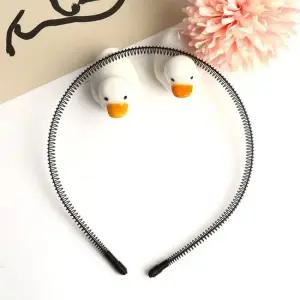 코일 철사 머리띠 남여공용 헤어밴드 철사머리띠 남자머리띠 여자머리띠 남성머리띠