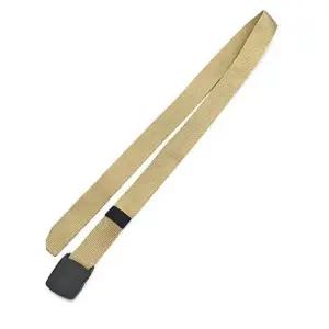 등산바지벨트 면바지 작업복 가벼운 허리띠 베이지 군용벨트 작업벨트 캐주얼벨트 허리띠