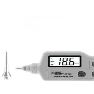 진동 측정기 분석기 센서 AS63A 테스터 계량기