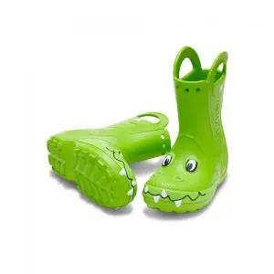CROCS KIDS 키즈 핸들잇 듀크 레인 부츠 CRG 25SKBT211651 377826